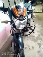 Runner Turbo 125